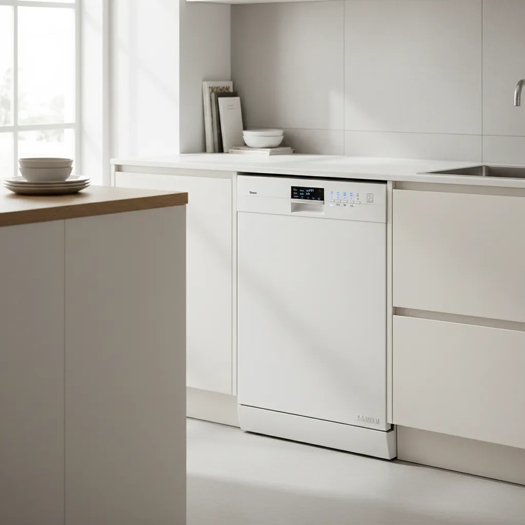 Lave-vaisselle standard 60 cm