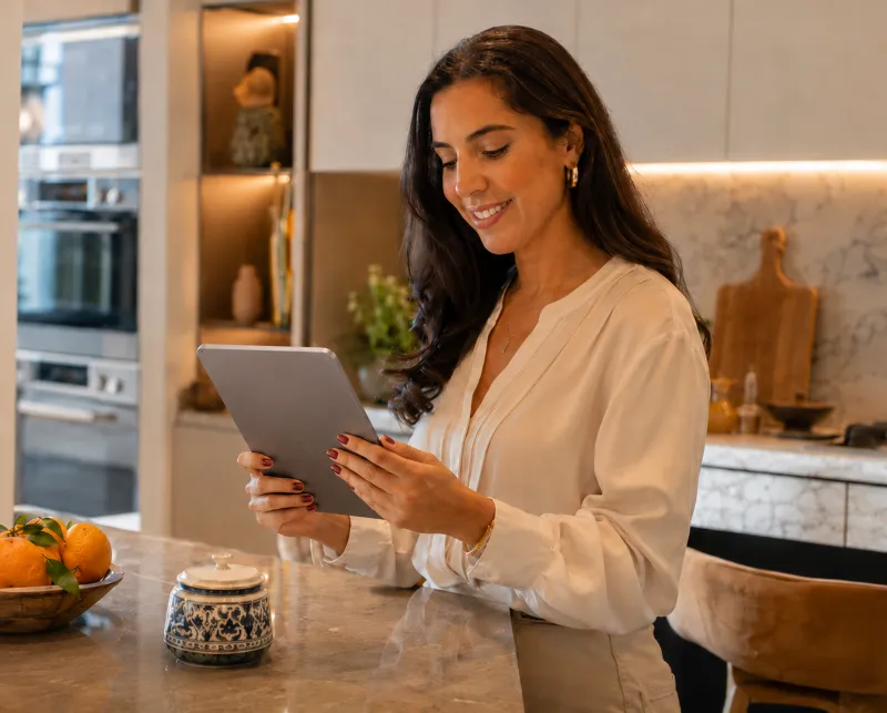 Catalogue cuisine équipée Cuisin'Affaires 2025