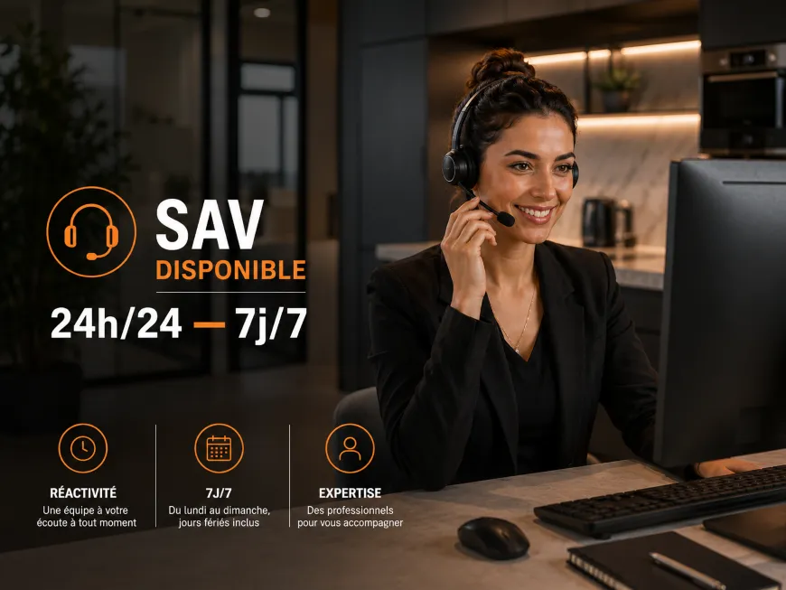 SAV 24/7