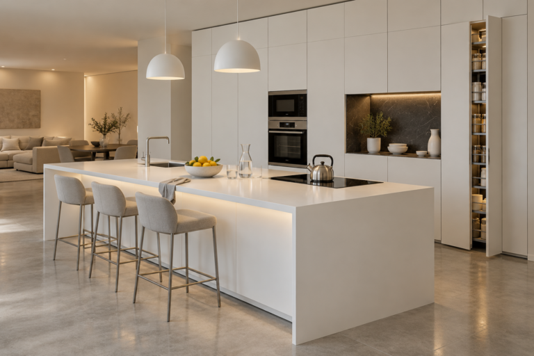 Cuisine moderne : Guide essentiel pour une cuisine au goût du jour