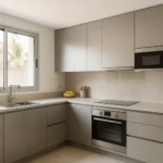 Cuisine aluminium à Casablanca : 7 conseils pour votre projet sur-mesure